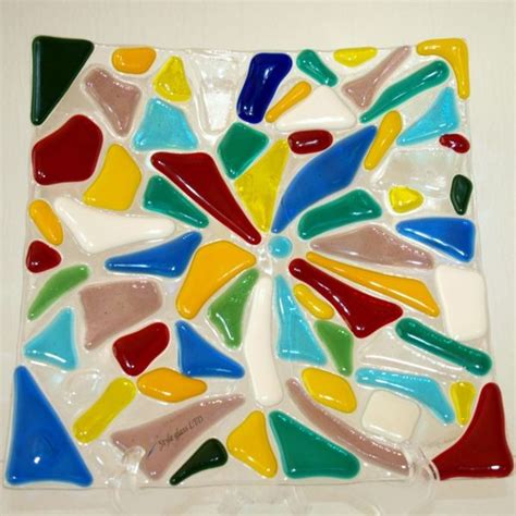 Art glass plate » Sourcing.BG