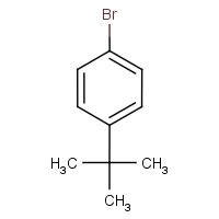 Cas No Bromo Tert Butyl Benzene Apollo