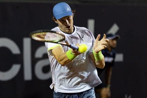 Horario y dónde ver ATP Los Cabos 2023 Jarry Pacheco