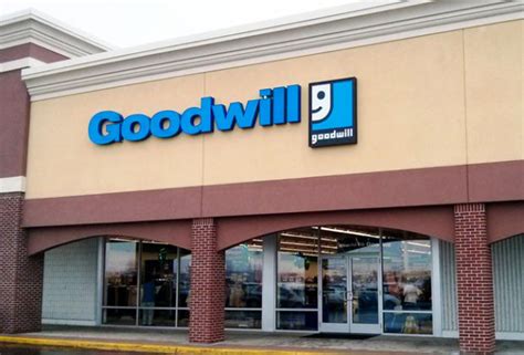 NY Goodwill stores closed for two weeks, CT stores shorten hours