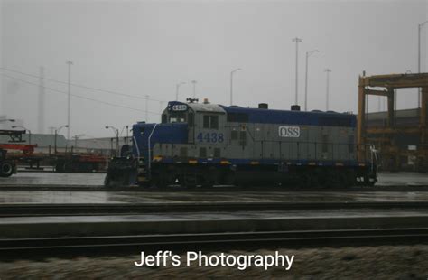 OmniTrax - Jeff's Photography LLC