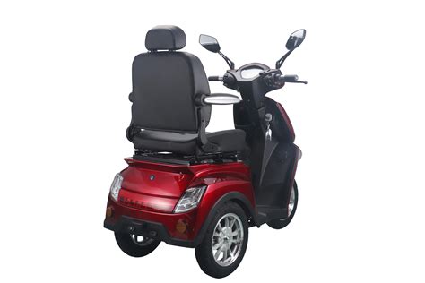 Wheel Electric Tricycle Motorcycle Scooter With W Buy V W