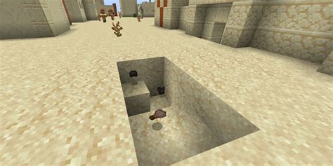 Minecraft S Archeology In Version Could Revolutionize Player