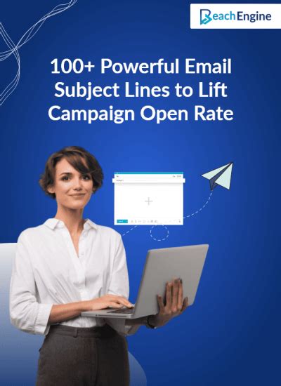 100+ Powerful Email Subject Lines to Lift Campaign Open Rate