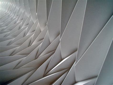 Future Feeder Blog Archive Richard Sweeney Paper Sculpture Paper