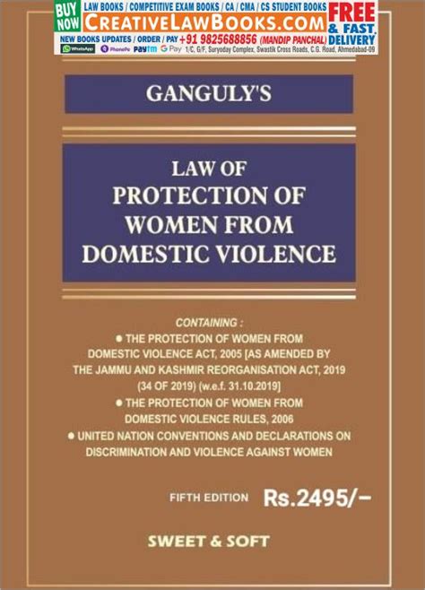 😱 The Protection Of Women From Domestic Violence Act Violence Against