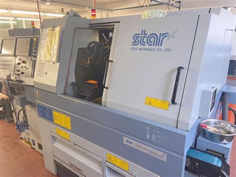 Star Fanuc Series I T Rpm Sv Axis