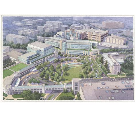 Duke University, Major Hospital Addition — matt fleck