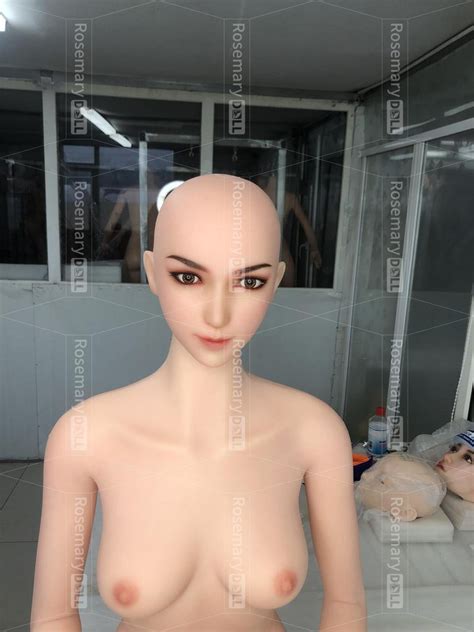 Xycolo Cm Ft B Cup Silicone Sex Doll Ellie Sex Doll Picture