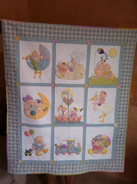 Colcha Bebe Colcha De Patchwork Coisas De Beb Patchwork