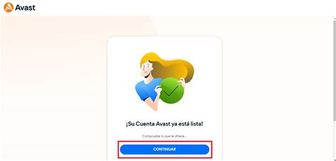 C Mo Crear Cuenta De Avast Tutoriales Y Gu As