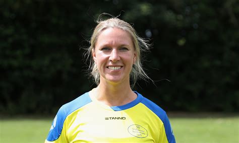 Kerstin Hayen Schie T Sg Gro Enmeer Bardenfleth Zum Sieg Sportgasm