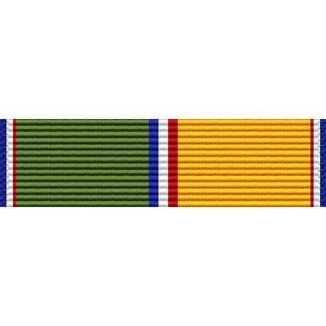 United States Army Commemorative Ribbon | USAMM