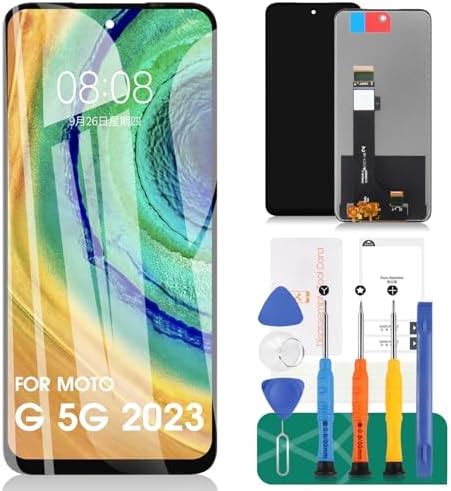 For Moto G G Screen Replacement Kit For Motorola Moto G G