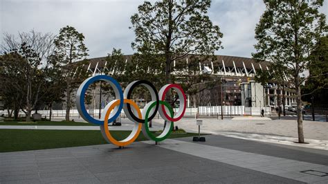 Ceremonia Inauguración Juegos Olímpicos De Tokio 2020 Fecha Hora Tv Y Dónde Ver Online Gratis