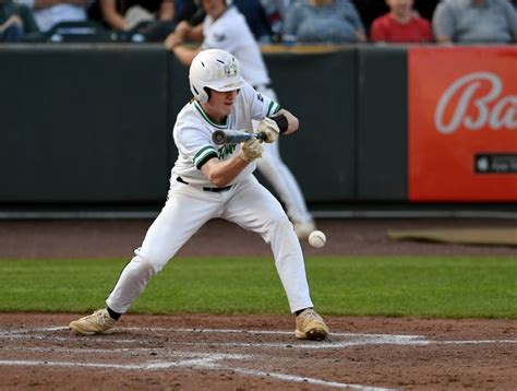 Parkside Baseball Brings Home Bayside Title With Thrilling Win Photos