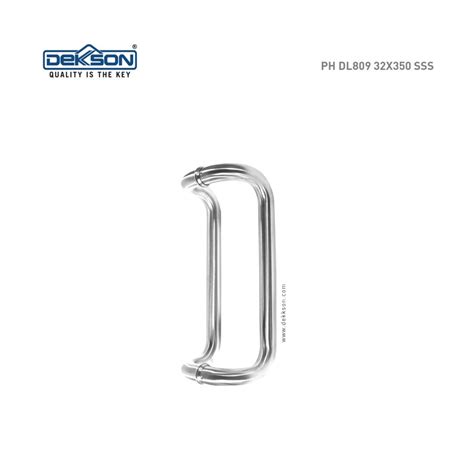 Jual Pull Handle Pipa C AS 35 Cm DEKKSON PULL HANDLE PH DL809