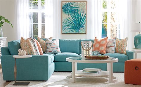 Indoor Collections Ocean Breeze Lexington Furniture