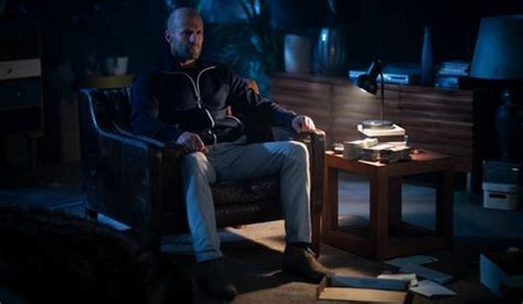 Wrath Of Man Ending: Jason Statham's Revenge Plot Explained | Cinemablend