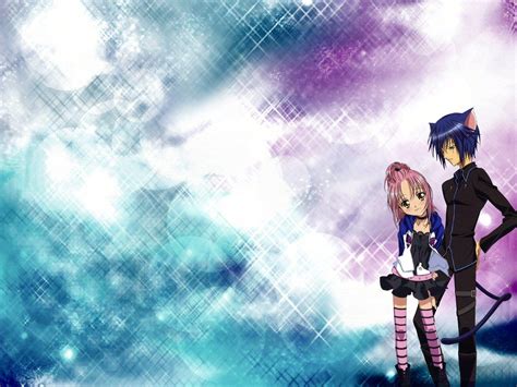 Shugo Chara Wallpapers Wallpaper Cave