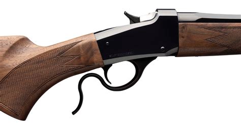 Model 1885 Low Wall Hunter High Grade Winchester