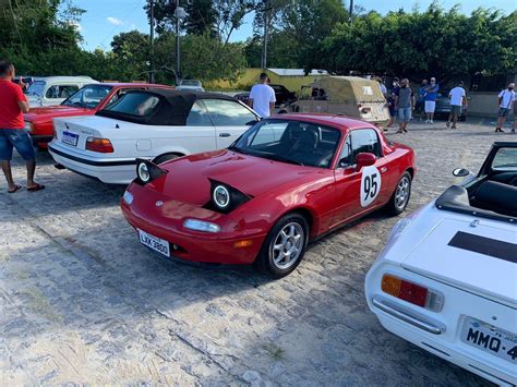 Exposição de carros antigos acontece em João Pessoa neste sábado e domingo