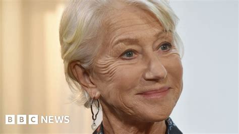 Dame Maureen Lipman Questions Casting Dame Helen Mirren For Jewish Role