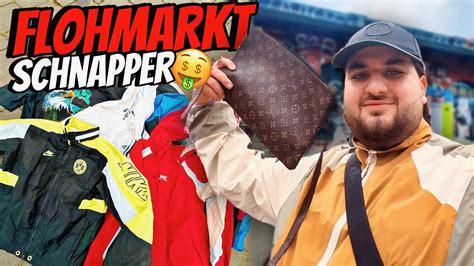 Schn Ppchenjagd Auf Dem Flohmarkt Eskaliert Mahan Youtube