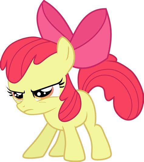 Safe Artist Aethon Apple Bloom Earth Pony Pony Bloom