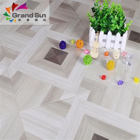 V Groove New Color E1 12x12 Laminate Parquet Flooring Prices Jeddah