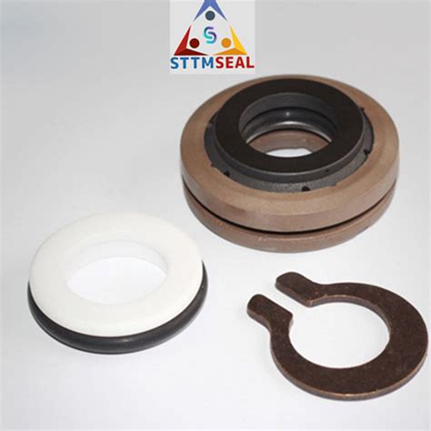 Flygt Mechanical Seals Fgu O Sttmseal America