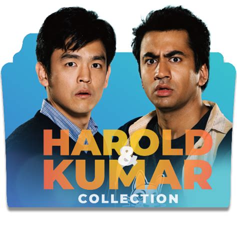 Harold And Kumar Collection By Thegreenthings On Deviantart