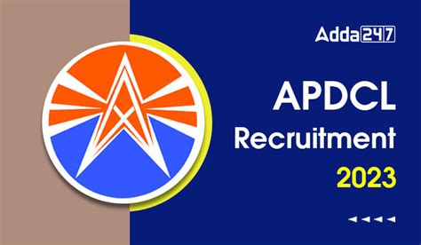 Apdcl Recruitment Out Apply For Am And Jm Posts