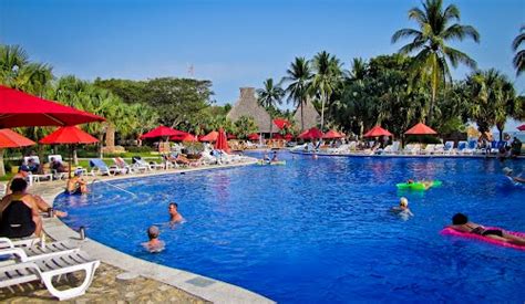 Resort Royal Decameron Salinitas - Acajutla