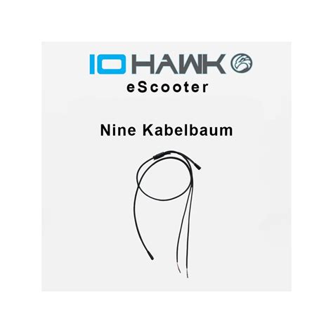io hawk ninekabelbaum  emobility onlineshop