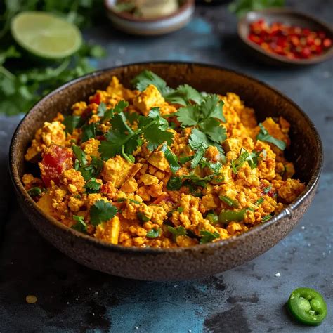 Paneer Bhurji Recipe Khaddoroshik