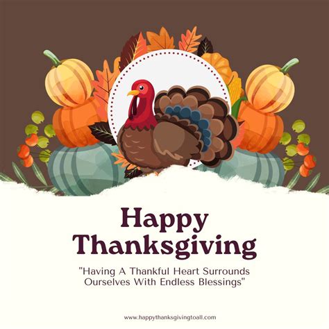 Happy Thanksgiving Day 2023 Quotes, Get the Famous Thanksgiving Quotes Here