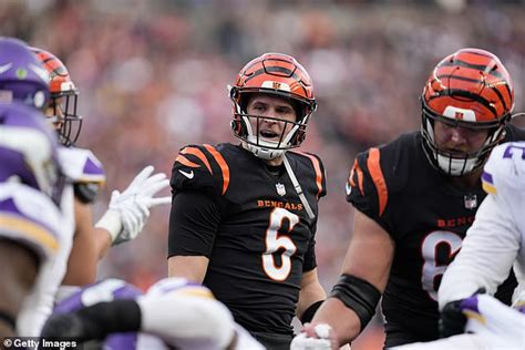 Bengals Qb Jake Brownings Girlfriend Stephanie Niles Admits She Needs