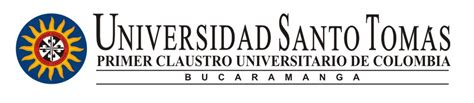 Universidad Santo Tomás - Universidad de Málaga