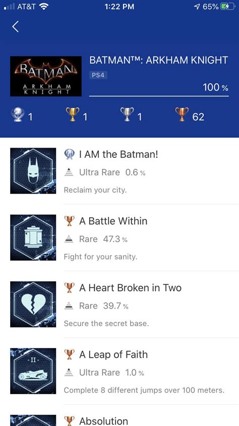 [BATMAN: ARKHAM KNIGHT]-#11 I absolutely LOVED this game. Played ...