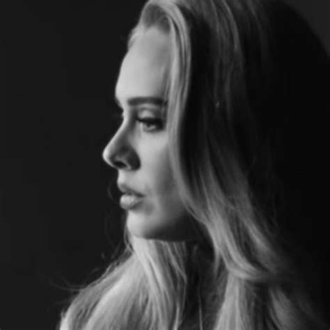 Easy On Me Adele Lyrics Letra Y Video Voy Aprender Inglés