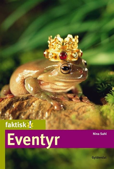 Eventyr Generel Faglitteratur Fonden Skalk