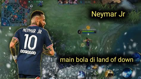 BELAJAR CARA MAIN BRUNO MOONTON KAPAN LAGI NEYMAR JR BERMAIN DI LAND OF