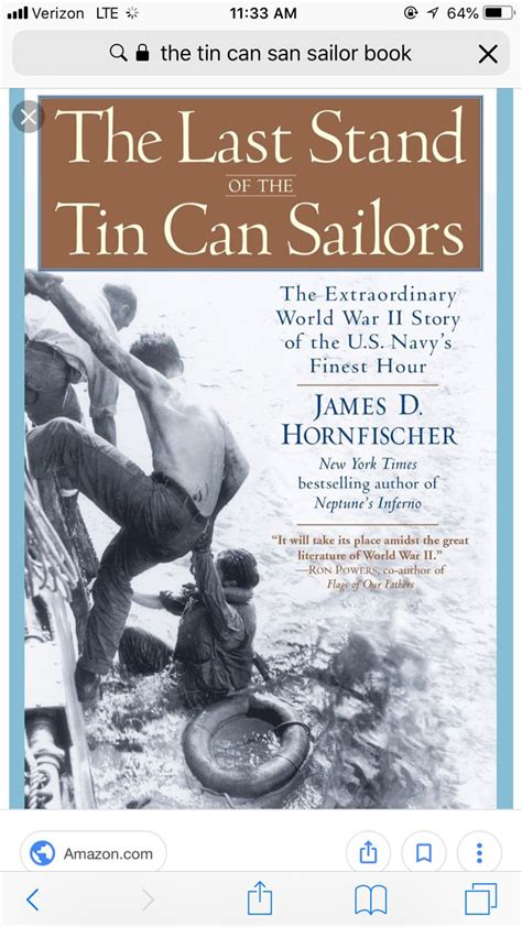 Pin By Sol Sipes On US Navy Tin Can Sailors Author Books