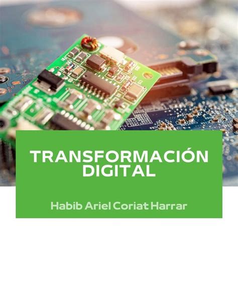 Habib Ariel Coriat Harrar Inteligencia Artificial Y Aprendizaje