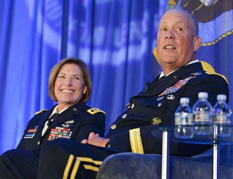 2 Female Generals Recently Promoted Spotlighted In White House