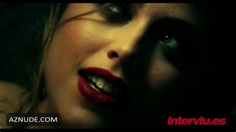 NAZARET ARACIL Nude AZNude