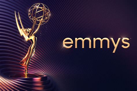 Emmy Award Logo