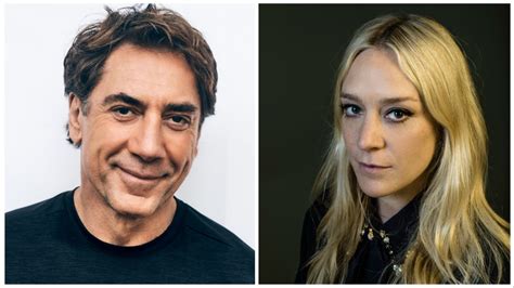 Monsters Javier Bardem E Chloe Sevigny Nel Cast Della Stagione 2 Sui