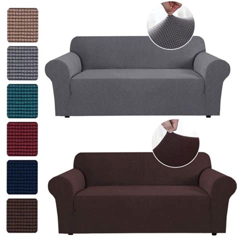 My Stockelastic Sofa Cover Seater L Shape Sarung Sofa Couch